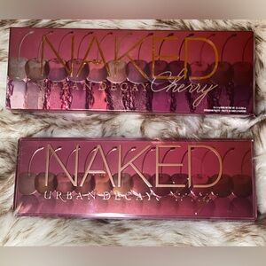 Urban Decay Naked Cherry Palette